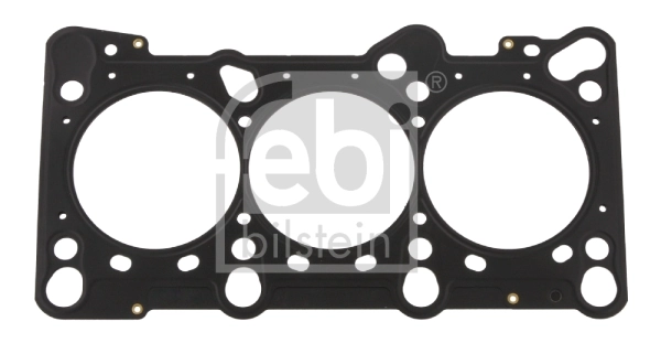 Gasket, cylinder head